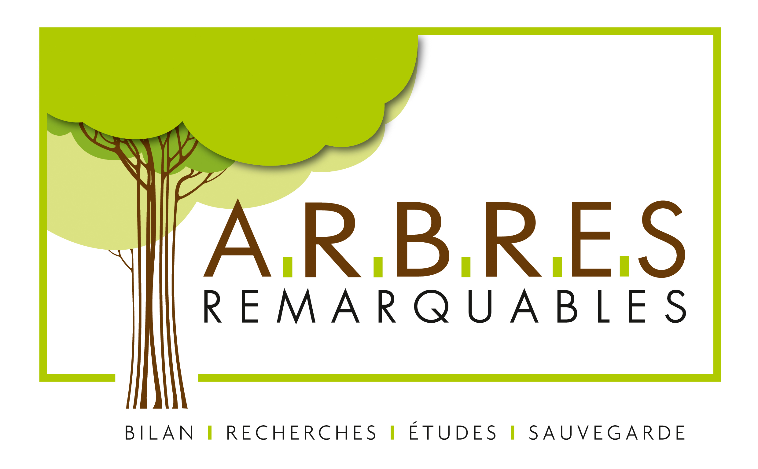 Label Arbres remarquables