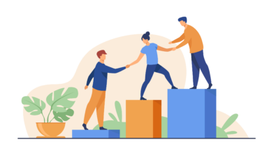 Aides et accompagnements commerces