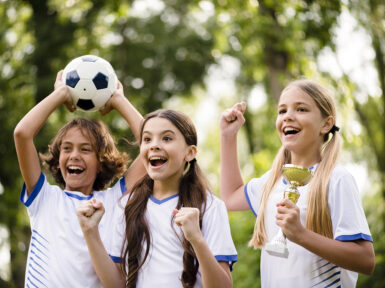 Associations sportives