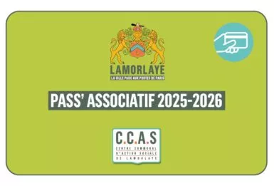 carte pass associatif 2025 2026