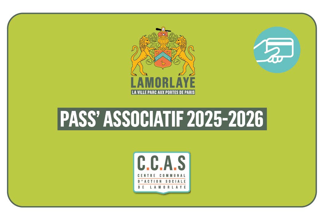 carte pass associatif 2025 2026