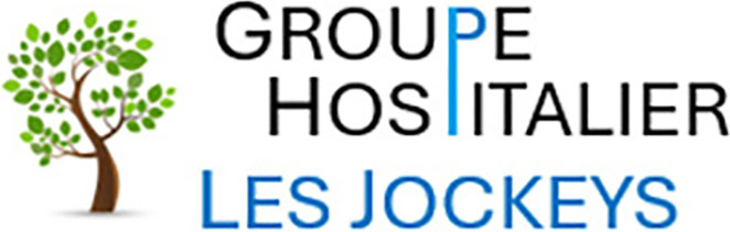 Groupe hospitalier les jockeys chantilly