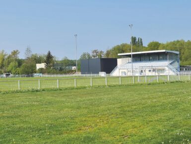 Stade municipal