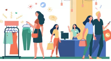 Commerce Boutique