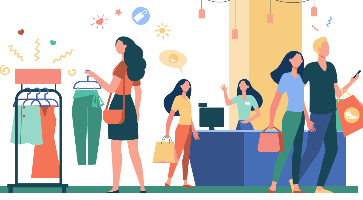 Commerce Boutique