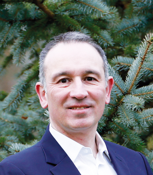 Arnaud Jouanne