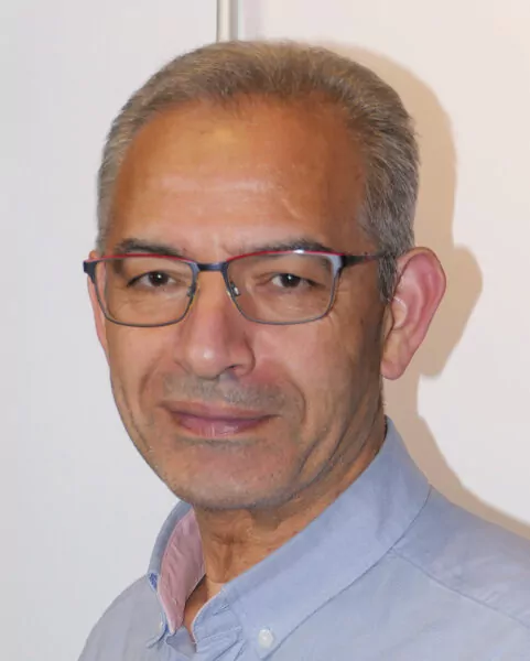 Abdeslam Kaddouri