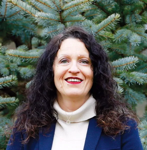 Barbara Pening