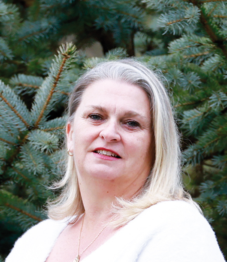 Christine Coignoux