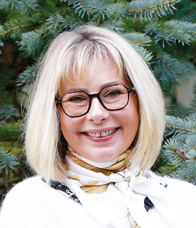 Deborah Cunnington