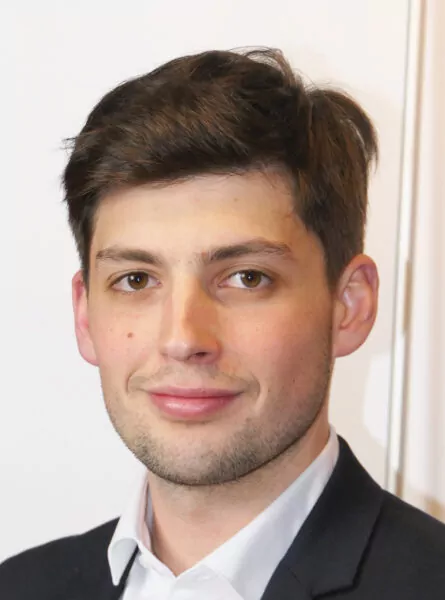 Nathan Leclerc