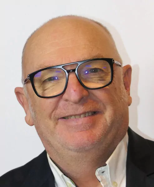 Olivier Zimeliovitch