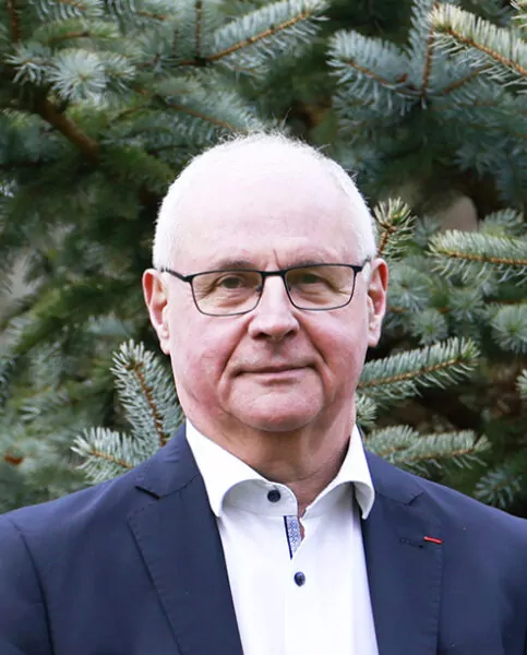 Philippe Legué