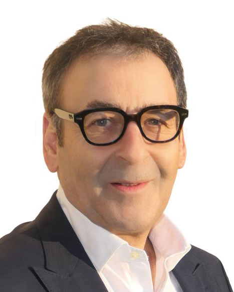 Pierre-Yves Benghouzi