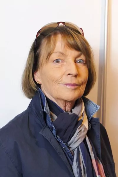 Anne Le Gouez